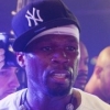 50 Cent � Cannes : photos
