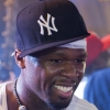50 Cent � Cannes : photos