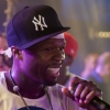 50 Cent � Cannes : photos