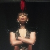 Mademoiselle K en concert au Z�nith de Paris : photos