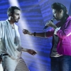 Christophe Willem en concert au 104 � Paris : photos