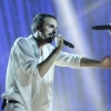 Christophe Willem en concert au 104 � Paris : photos