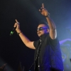Sean Paul en concert au Bataclan (Paris) : photos