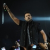 Sean Paul en concert au Bataclan (Paris) : photos