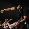 Sean Paul en concert au Bataclan (Paris) : photos