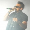 Sean Paul en concert au Bataclan (Paris) : photos