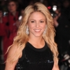 Shakira, 35 ans : une carri�re en photos
