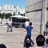 Olympiades Vitamin�es en musique � Paris : photos
