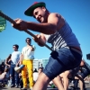 Olympiades Vitamin�es en musique � Paris : photos