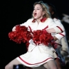 Madonna � Nice, son dernier concert fran�ais du "MDNA Tour" : photos