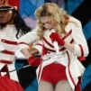 Madonna � Nice, son dernier concert fran�ais du "MDNA Tour" : photos