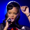 Rihanna en concert privé à Paris : photos