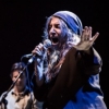 Patti Smith en concert � Londres : photos