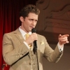 Matthew Morrison ("Glee") en live à Londres : photos