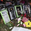 Hommage � Amy Winehouse : photos