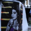 Hommage � Amy Winehouse : photos