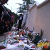Hommage � Amy Winehouse : photos