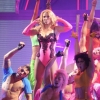 Britney Spears en concert � St P�tersbourg : photos