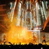 Britney Spears en concert à St Pétersbourg : photos