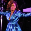 Rihanna en concert à l'O2 Arena de Londres : photos