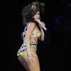 Rihanna en concert � l'O2 Arena de Londres : photos