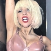 Lady Gaga, 26 ans d'excentricit� en photos
