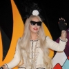 Lady Gaga, 26 ans d'excentricit� en photos