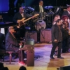 Journ�e internationale du jazz � New York : photos
