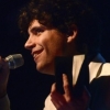 Mika en concert au Casino de Paris : photos