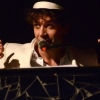 Mika en concert au Casino de Paris : photos