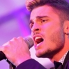 Baptiste Giabiconi en showcase � Berlin : photos