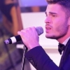 Baptiste Giabiconi en showcase � Berlin : photos