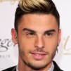 Baptiste Giabiconi en showcase � Berlin : photos