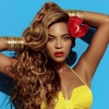 Beyoncé, égérie de la marque H&M pour la collection Eté 2013 : photos