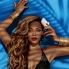 Beyoncé, égérie de la marque H&M pour la collection Eté 2013 : photos