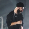 Woodkid en concert � Moscou : photos