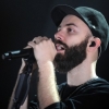 Woodkid en concert � Moscou : photos