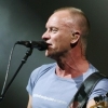Sting en live aux États-unis : photos