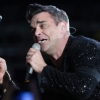 Robbie Williams au Stade Etihad de Manchester : photos