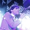 Mika en concert à Madrid : photos