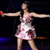 Katy Perry en concert à Mexico : photos