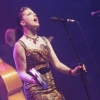 Imelda May en concert à La Cigale : photos