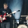Festival Garorock : jour 2 (photos)
