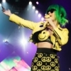 Premières images du "Prismatic World Tour" de Katy Perry