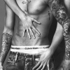 Justin Bieber s'exhibe en boxer pour la campagne Calvin Klein : photos