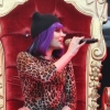 Jessie J au Big Chill Music Festival 2011 : photos