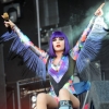 Jessie J en concert au "V Festival" : photos