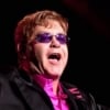 Elton John en concert à New York : photos
