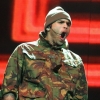 Chris Brown en concert � Miami : photos