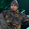 Chris Brown en concert � Miami : photos
